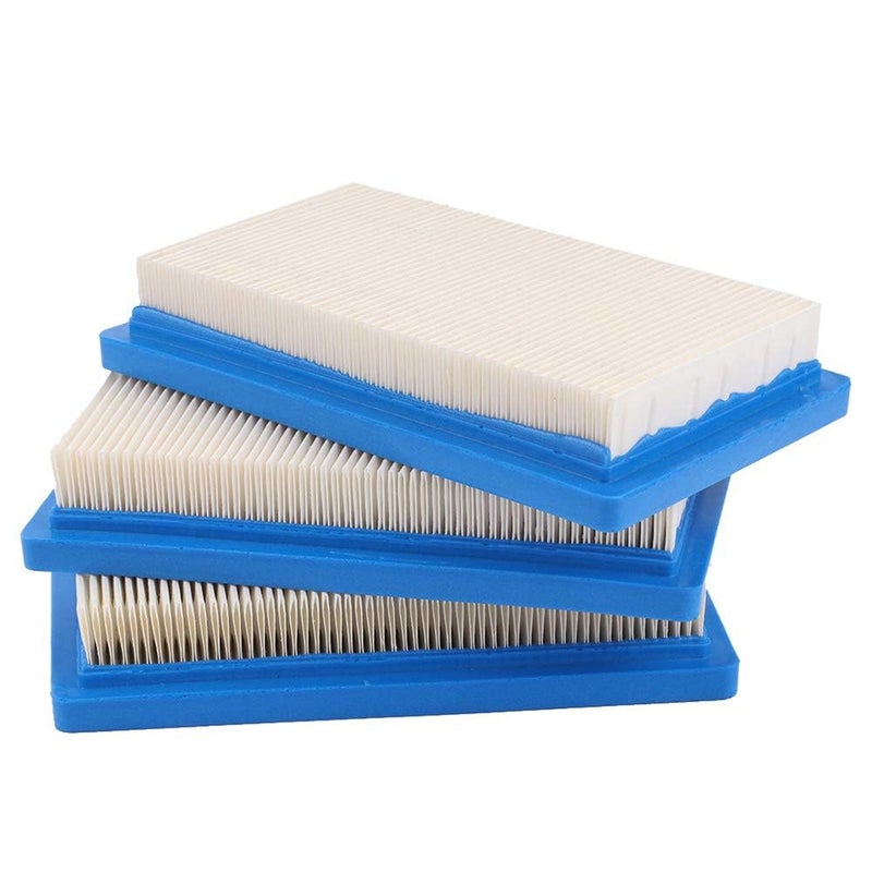 Butom 14 083 01-S Air Filter for Kohler Courage XT650 XT-7 XT-6 XT675 XTX775 XT775 XT149 HD775 XT173 XT800 Engines Lawn Mower Filter Replace 14 083 19-S 14 083 01-S1 14 083 04-S Pack of 3 - Image 1
